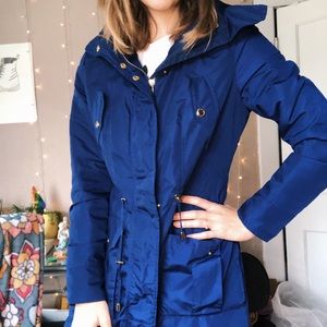 Steve Madden Winter Jacket